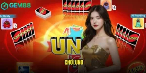 Chơi Uno